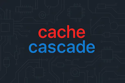 cache cascade