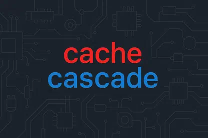 cache cascade